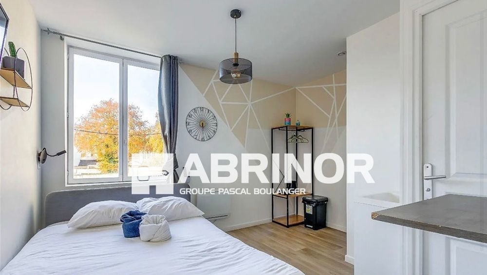 � vendre  Maison Roubaix (59100)