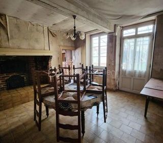  Ferme � vendre 5 pi�ces 117 m�