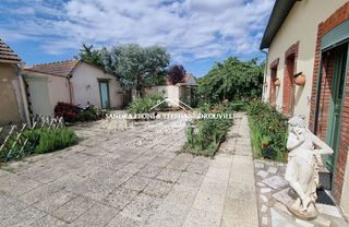  Maison � vendre 4 pi�ces 122 m�