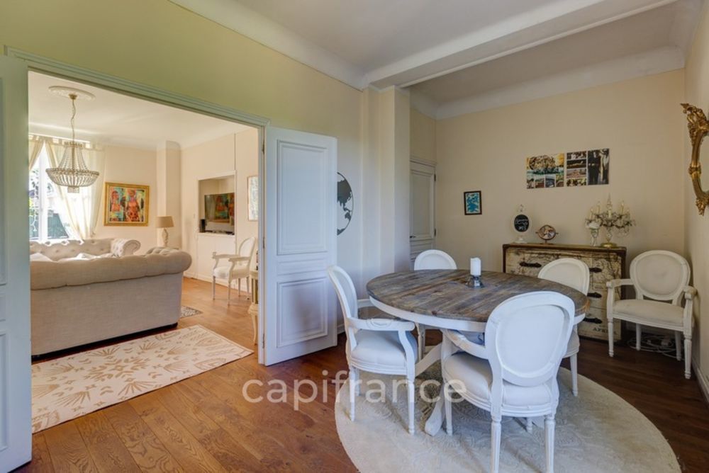 � vendre  Propri�t�/ch�teau Brive-la-Gaillarde (19100)