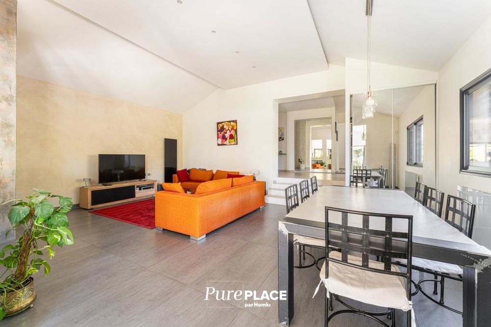 � vendre  Maison Allauch (13190)