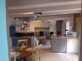  Maison � vendre 4 pi�ces 75 m�