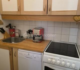  Appartement � vendre 1 pi�ce 30 m�