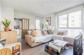  Appartement � vendre 3 pi�ces 61 m�