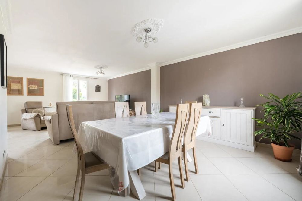 � vendre  Maison Soisy-sous-Montmorency (95230)