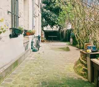  Appartement � vendre 3 pi�ces 44 m�