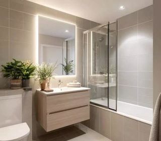  Appartement � vendre 3 pi�ces 58 m�