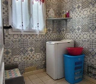  Maison � vendre 4 pi�ces 99 m�