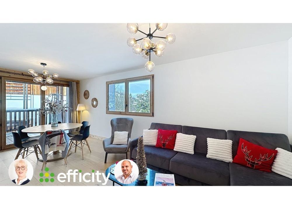 � vendre  Appartement Meg�ve (74120)