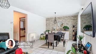  Maison � vendre 4 pi�ces 85 m�