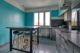  Appartement � vendre 4 pi�ces 66 m�