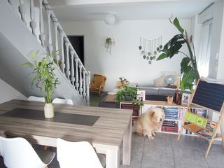  Maison � vendre 7 pi�ces 110 m�