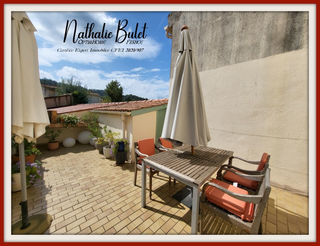  Appartement � vendre 3 pi�ces 69 m�