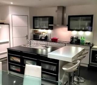  Villa � vendre 6 pi�ces 147 m�