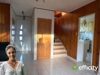  Villa � vendre 6 pi�ces 155 m�