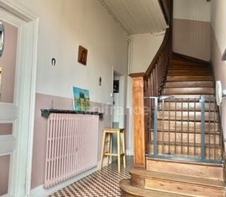  Maison � vendre 5 pi�ces 140 m�