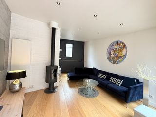  Maison � vendre 5 pi�ces 129 m�