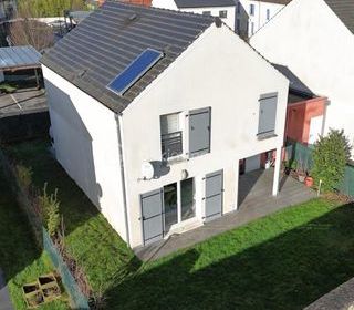  Maison � vendre 5 pi�ces 92 m�