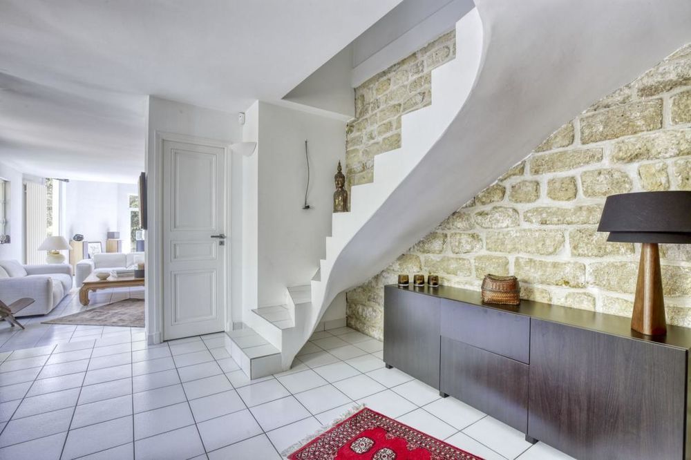 � vendre  Villa Montrouge (92120)