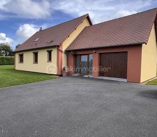  Maison � vendre 6 pi�ces 140 m�