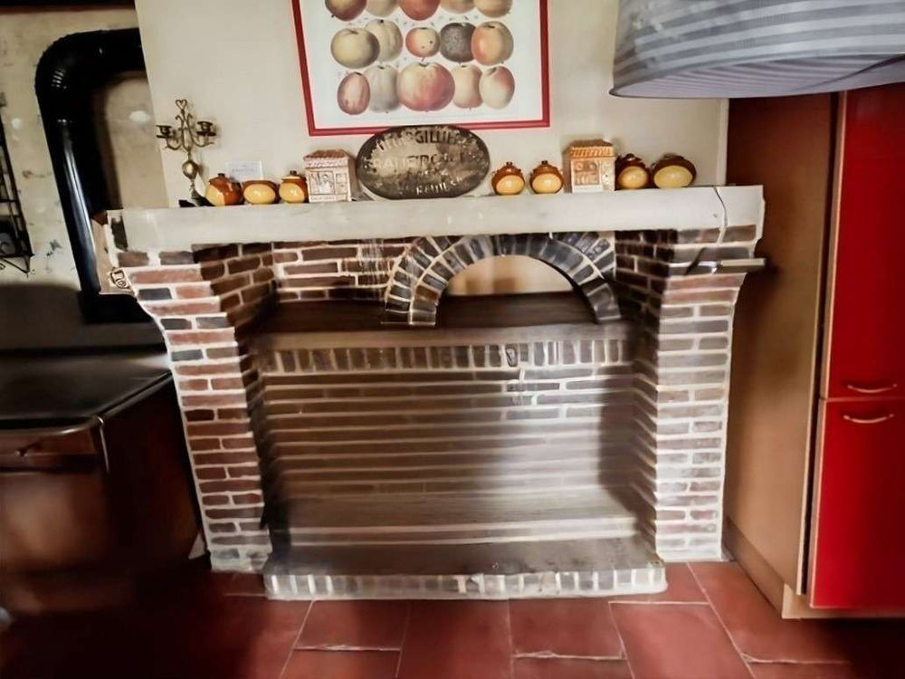 � vendre  Maison Mortagne-au-Perche (61400)