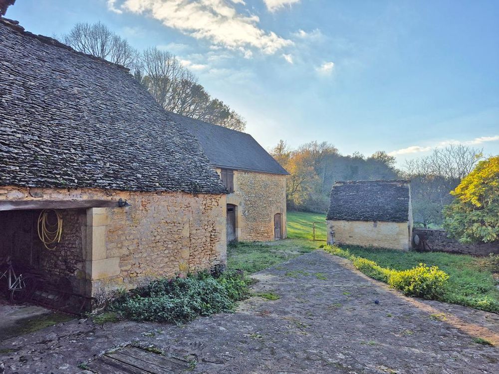 � vendre  Maison Montignac (24290)