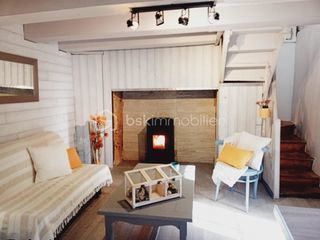  Maison � vendre 4 pi�ces 75 m�