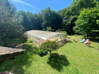  Maison � vendre 9 pi�ces 330 m�