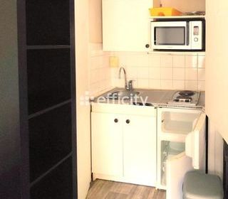  Appartement � vendre 1 pi�ce 19 m�