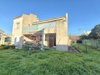  Villa � vendre 4 pi�ces 115 m�