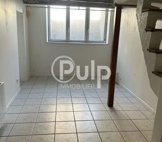  Appartement � louer 2 pi�ces 35 m�