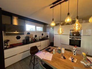  Appartement � louer 3 pi�ces 