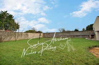  Maison � vendre 8 pi�ces 211 m�