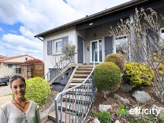  Villa � vendre 4 pi�ces 93 m�