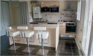  Appartement � vendre 2 pi�ces 45 m�