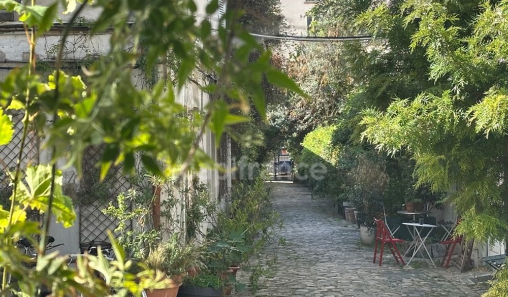 � vendre  Appartement Paris 11