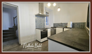  Maison � vendre 5 pi�ces 96 m�