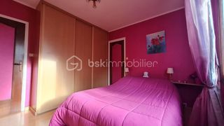  Maison � vendre 5 pi�ces 95 m�