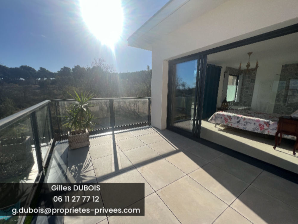 � vendre  Villa Agde (34300)