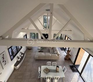  Maison � vendre 12 pi�ces 460 m�