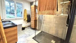  Maison � vendre 3 pi�ces 60 m�