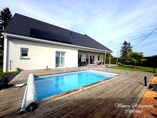  Maison � vendre 6 pi�ces 168 m�