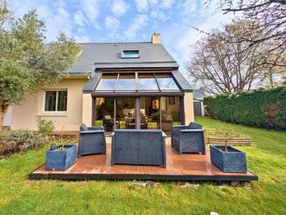  Maison � vendre 8 pi�ces 160 m�