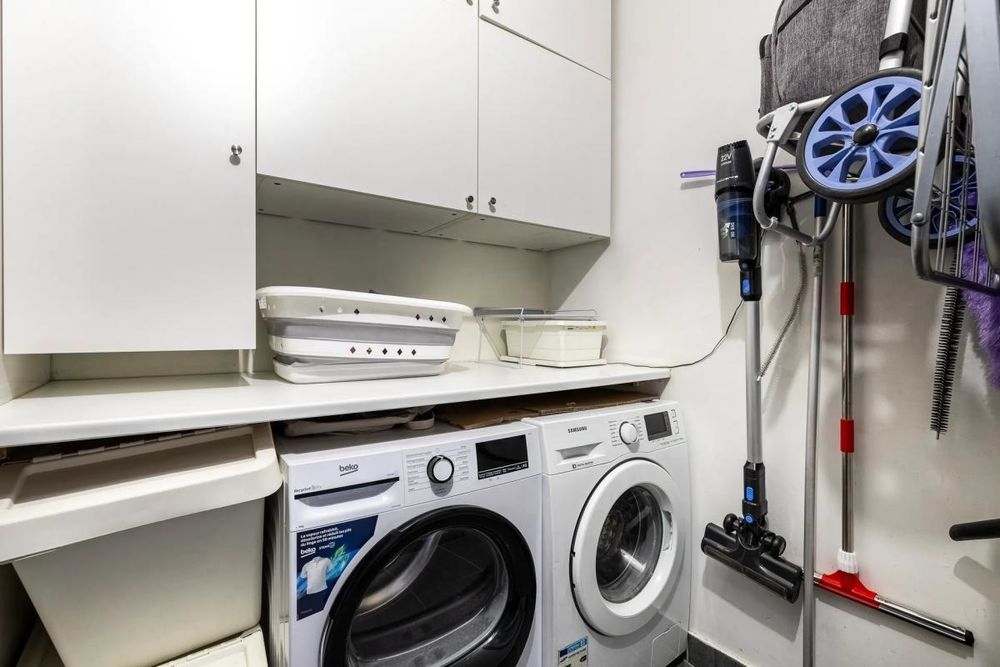 � vendre  Appartement Paris 19