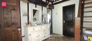  Maison � vendre 3 pi�ces 65 m�