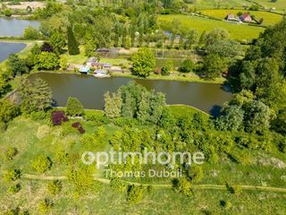  Propri�t�/ch�teau � vendre 4 pi�ces 60 m�