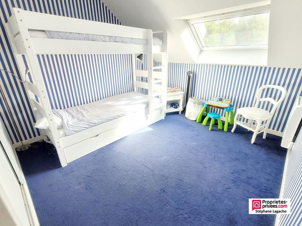 � vendre  Appartement Le Touquet-Paris-Plage (62520)