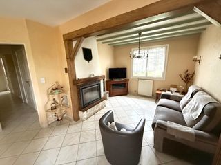  Maison � vendre 7 pi�ces 172 m�