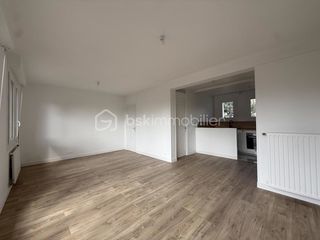  Appartement � vendre 3 pi�ces 62 m�