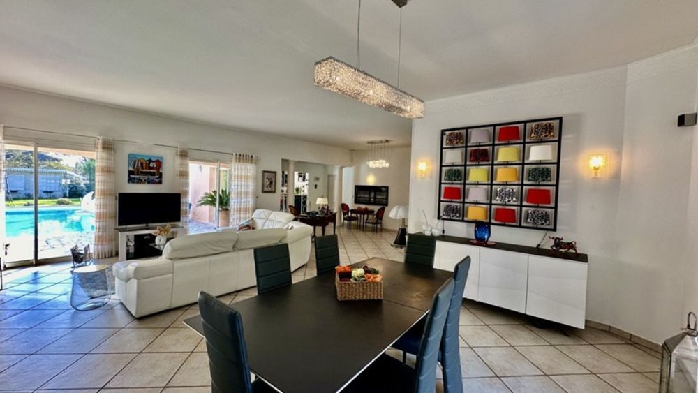 � vendre  Villa Martignas-sur-Jalle (33127)